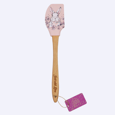 Espátula de Borracha Coelho Vintage